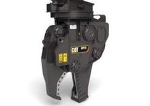Резачки за стоманена скрап Caterpillar MP20S