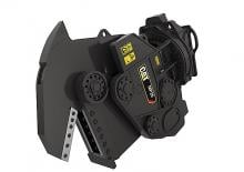 Резачки за стоманена скрап Caterpillar MP30TS
