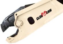 Резачки за стоманена скрап Globram RM 924 R