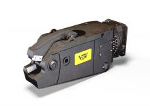 Резачки за стоманена скрап VTN RP3000 