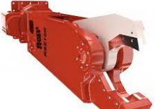 Резачки за стоманена скрап Rammer RSS15R