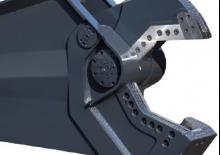 Резачки за стоманена скрап Steck S 40 l