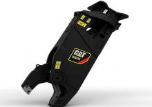 Резачки за стоманена скрап Caterpillar S3015