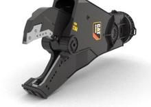 Резачки за стоманена скрап Caterpillar S365C