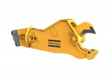 Резачки за стоманена скрап Atlas Copco SC 3600R