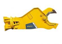 Резачки за стоманена скрап Epiroc SC 4500