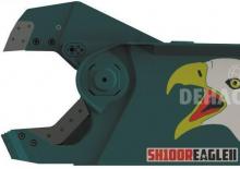 Резачки за стоманена скрап Dehaco SH 100R