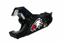 Резачки за стоманена скрап MBI SH310F