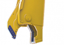 Резачки за стоманена скрап OSA Demolition Equipment SH5