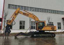 Резачки за стоманена скрап VTN VD20 