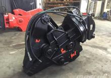 Резачки за стоманена скрап Verachtert VTS-30