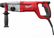 Ротационни чукове Milwaukee 5262-21