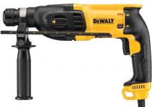 Ротационни чукове DEWALT D25133K-QS