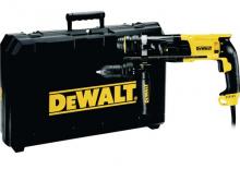 Ротационни чукове DEWALT D25134K-QS
