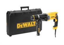Ротационни чукове DEWALT D25144K-QS