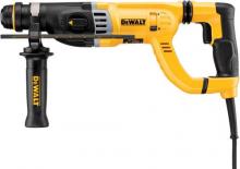 Ротационни чукове DEWALT D25263K
