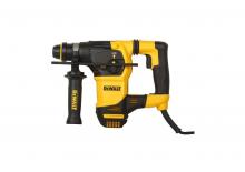 Ротационни чукове DEWALT D25333K-QS
