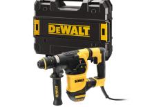 Ротационни чукове DEWALT D25334K-QS