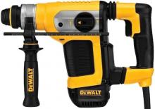 Ротационни чукове DEWALT D25416K