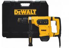 Ротационни чукове DEWALT D25481K