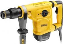 Ротационни чукове DEWALT D25481K-QS