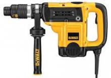 Ротационни чукове DEWALT D25553K