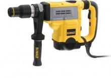 Ротационни чукове DEWALT D25604K