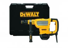 Ротационни чукове DEWALT D25614K