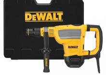 Ротационни чукове DEWALT D25614K-QS