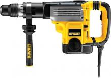 Ротационни чукове DEWALT D25763K