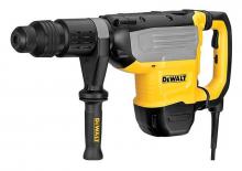 Ротационни чукове DEWALT D25773K