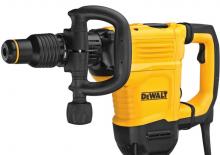 Ротационни чукове DEWALT D25832K