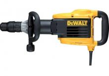 Ротационни чукове DEWALT D25899K-QS