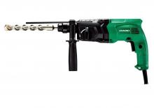 Ротационни чукове HiKOKI DH24PG2