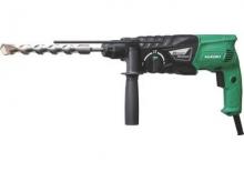 Ротационни чукове HiKOKI DH24PH2