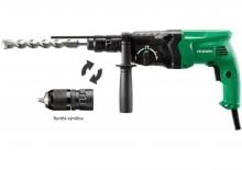 Ротационни чукове HiKOKI DH24PMH
