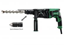 Ротационни чукове HiKOKI DH28PMY2
