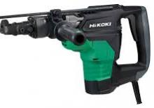 Ротационни чукове HiKOKI DH40SC