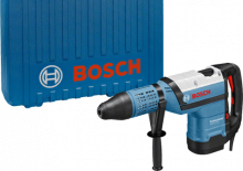 Ротационни чукове Bosch GBH 12-52 D