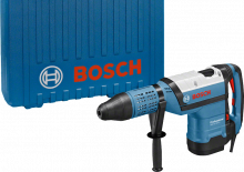 Ротационни чукове Bosch GBH 12-52 DV