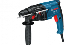 Ротационни чукове Bosch GBH 2-20 D