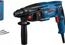 Ротационни чукове Bosch GBH 2-21