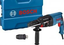 Ротационни чукове Bosch GBH 2-26