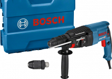 Ротационни чукове Bosch GBH 2-26
