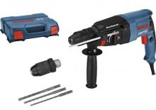 Ротационни чукове Bosch GBH 2-26 F