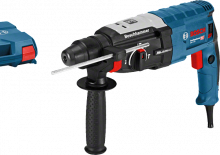Ротационни чукове Bosch GBH 2-28