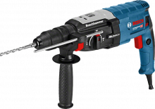 Ротационни чукове Bosch GBH 2-28 F