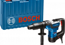 Ротационни чукове Bosch GBH 5-40 D