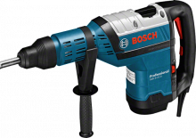 Ротационни чукове Bosch GBH 8-45 D