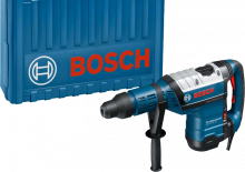 Ротационни чукове Bosch GBH 8-45 DV